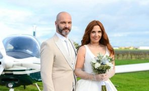 Casados à Primeira Vista João Ricardo traiu Marta Sá? Concorrente conta o que se passou