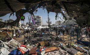 Ministério da Saúde do Hamas revê número de mortos em Gaza para 52.243