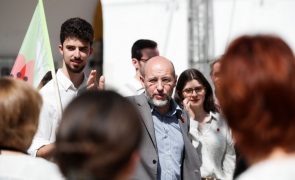 Rui Tavares afirma que a saúde está pior com Governo de Luís Montenegro