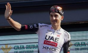 Marc Soler vence última etapa e confirma triunfo na Volta às Astúrias