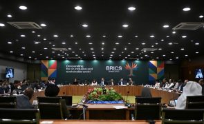 Reunião dos BRICS arranca hoje com reforma das instituições e guerras regionais na agenda