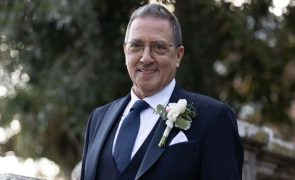 Casados à Primeira Vista Eis a esperada expulsão de Domingos