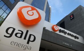 Lucro da Galp cai 41% no primeiro trimestre para 192 ME