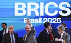 Reunião dos BRICS arranca hoje com reforma das instituições e guerras regionais na agenda