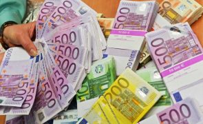 Portugal com maior subida na taxa de poupança das famílias no 4.º trimestre na UE