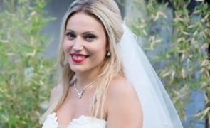 Casados à Primeira Vista Ana Águas critica Hugo e Domingos: 