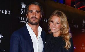Pimpinha Jardim Após um mês da separação, ex-marido já tem nova namorada! Saiba quem é