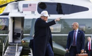 Trump recusa cessar-fogo temporário e insiste em trégua permanente na Ucrânia