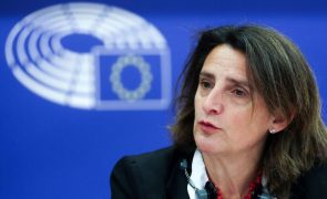 Comissão Europeia sem provas de ciberataque no apagão