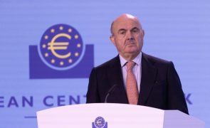 BCE vai avaliar consequências de apagão para bancos da Península Ibérica
