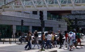 Sistema de Segurança Interna garante que todas 