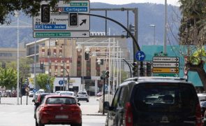 Nove das 15 regiões de Espanha afetadas voltam a ter eletricidade