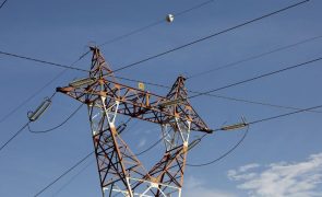 Várias zonas dos distritos de Santarém e Porto com energia