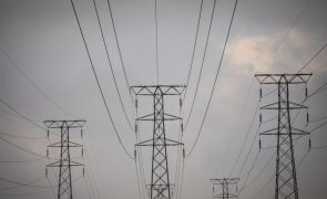 REN espera restabelecimento da eletricidade em todo o país durante a noite