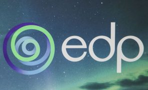 EDP foi uma das duas empresas cotadas a fechar positiva em dia de apagão