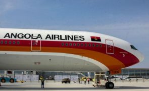 Companhia aérea angolana TAAG cancela voos Luanda-Lisboa-Luanda