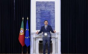 Abastecimento dos hospitais foi 
