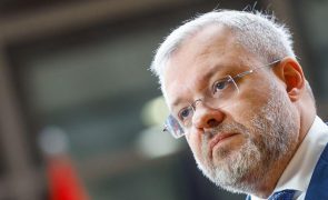 Kiev disponibiliza ajuda de especialistas para trabalhos de recuperação