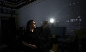Cerca de 96% das subestações elétricas espanholas já com energia