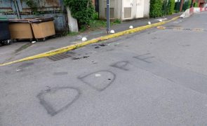 Polícia detém 25 suspeitos devido a ataques a prisões em França