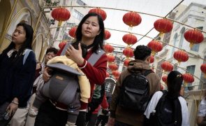 Macau atento à segurança de estudantes face a apagões em Portugal e Espanha