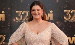 Maria Botelho Moniz “Diário de um Apagão”. Veja como a apresentadora ‘sobreviveu’ a este dia junto do filho