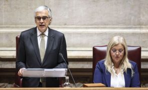 Aguiar-Branco convoca reunião sobre o apagão entre partidos e Governo para hoje às 14:00