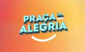 Praça da Alegria Após apagão, emissão é cancelada: “Devido aos constrangimentos...”