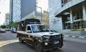 MP moçambicano admite envolvimento de 