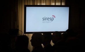 SIRESP continua hoje com dificuldades na PSP, bombeiros e INEM