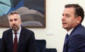 Debate entre líderes da AD e do PS na quarta-feira às 20h30