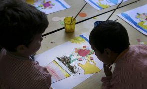 Mais de 60 mil crianças inscritas no Portal das Matrículas para o pré-escolar e 1.º ciclo