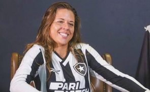 Artur Jorge Amante do treinador português arrasada pela mãe: 