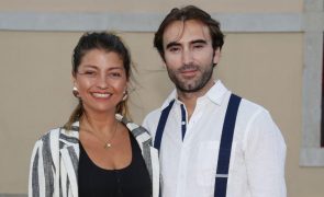 Catarina Siqueira Grávida! Atriz e Henrique de Carvalho esperam primeiro filho em comum