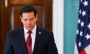 Ucrânia: Rubio avisa que sem 