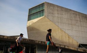 Clubbing regressa hoje à Casa da Música para edição especial de entrada livre