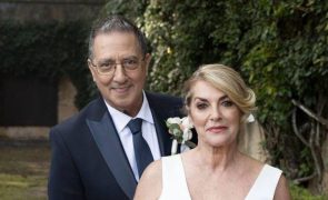 Após expulsão, Domingos de Casados à Primeira Vista acusa ex: “A Isa é que me magoou”