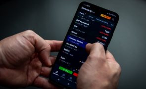 Bolsa de Lisboa abre a subir 0,05%