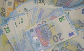 Receita fiscal do Estado sobe 12,5% para 13.562,6 ME até março
