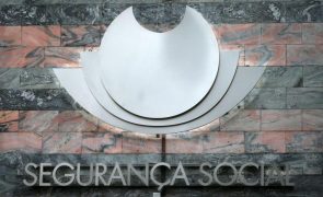 Excedente da Segurança Social aumenta para 1.832,4 ME até março
