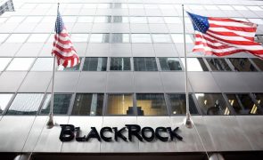 Blackrock reforça participação na EDP Renováveis para mais de 3%