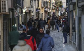 Solidariedade Imigrante junta-se a manifestação do 1 de Maio para colocar migração no debate eleitoral