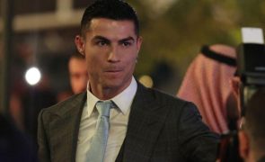 Cristiano Ronaldo Choque na Medialivre! Empresa de CR7 avança com despedimento coletivo na véspera do Dia do Trabalhador