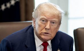 Trump diz não querer que China sofra com tarifas