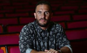 Nininho Vaz Maia O segredo do cantor! Tudo o que se sabe sobre a mãe dos três filhos