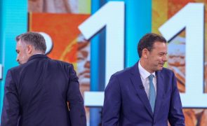 Pedro Nuno e Montenegro trocam acusações de falta de idoneidade e autoridade moral