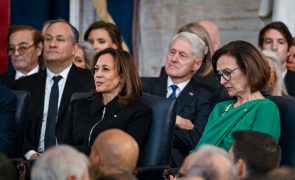 Kamala Harris reemerge com apelo à luta contra Trump: 