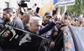 TikTok garante prevenir desinformação após promover candidato populista na Roménia