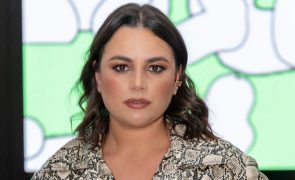 Ana Guiomar Madrugadora ou dorminhoca? 