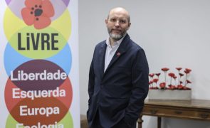 Rui Tavares diz que é necessário 